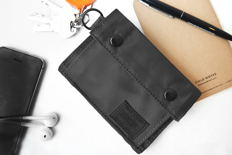 Head Porter 2015 Fall/Winter Accessories New Arrivals