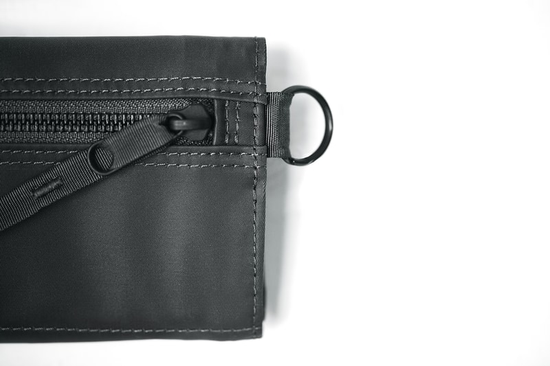Head Porter 2015 Fall/Winter Accessories New Arrivals