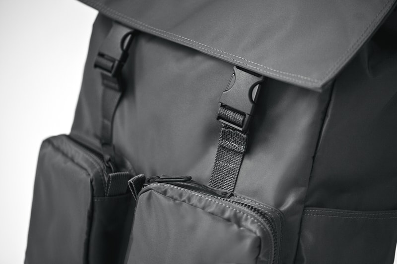 Head Porter 2015 Fall/Winter Accessories New Arrivals