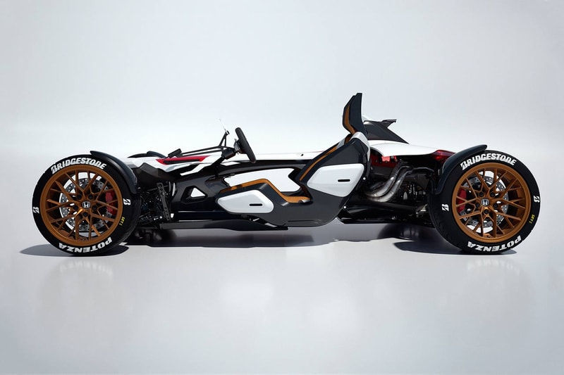 Honda Global Design Project Winner