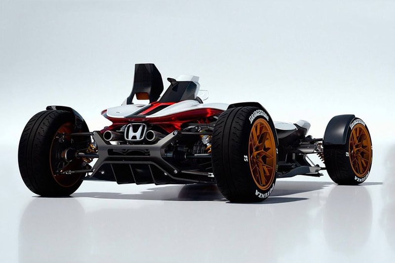 Honda Global Design Project Winner