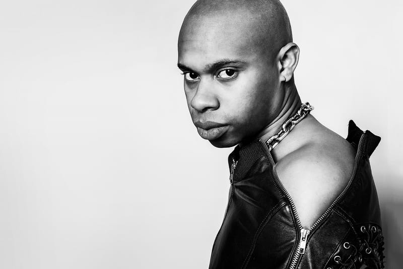 Hood By Air’s Shayne Oliver and Arca Reveals 'Wench' 