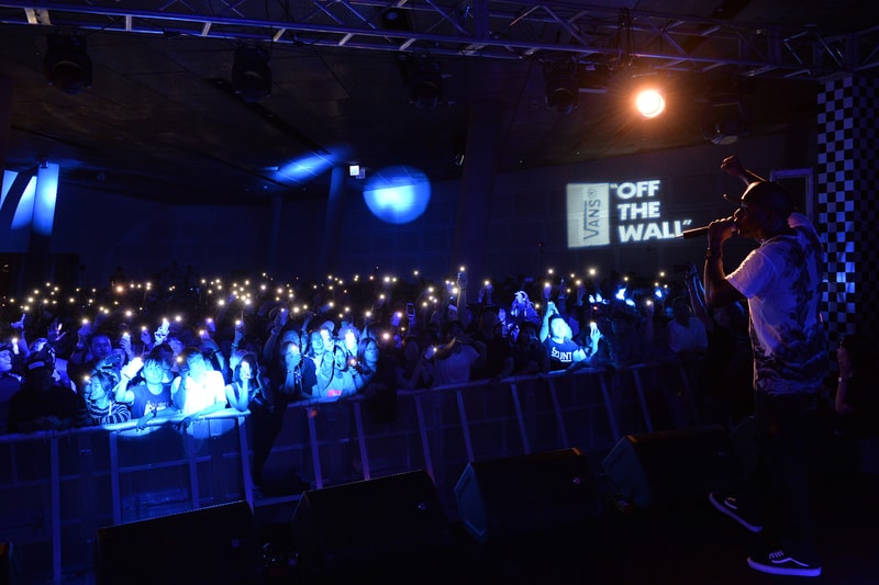 House of Vans 2015 Seoul Recap