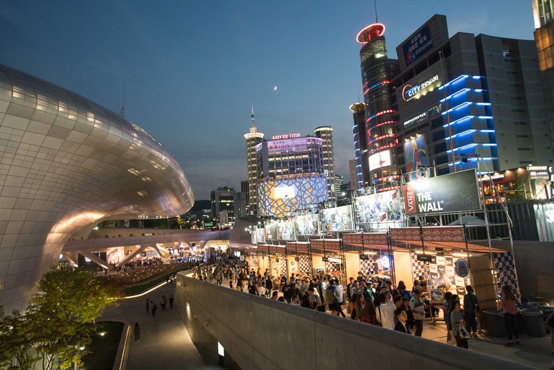 House of Vans 2015 Seoul Recap