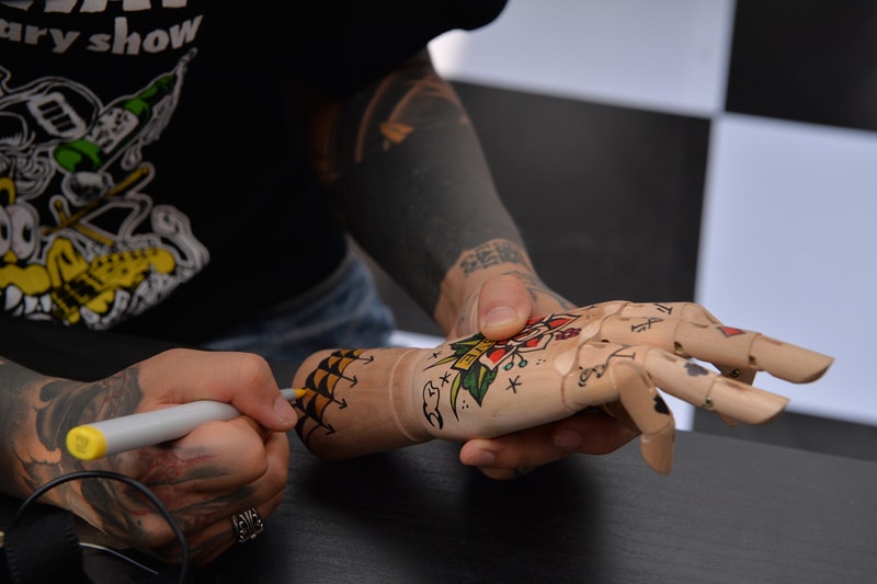 House of Vans 2015 Seoul Recap