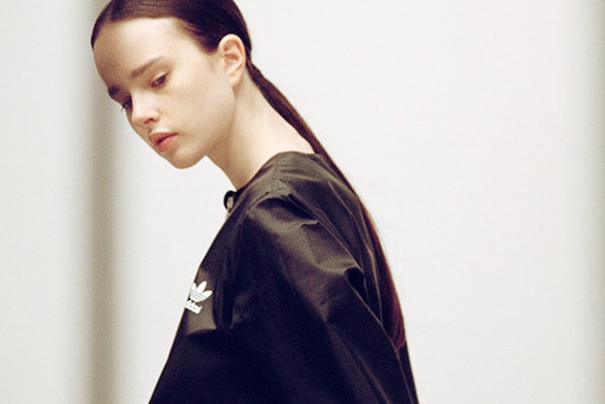HYKE x adidas Originals 2015 Fall/Winter Collection