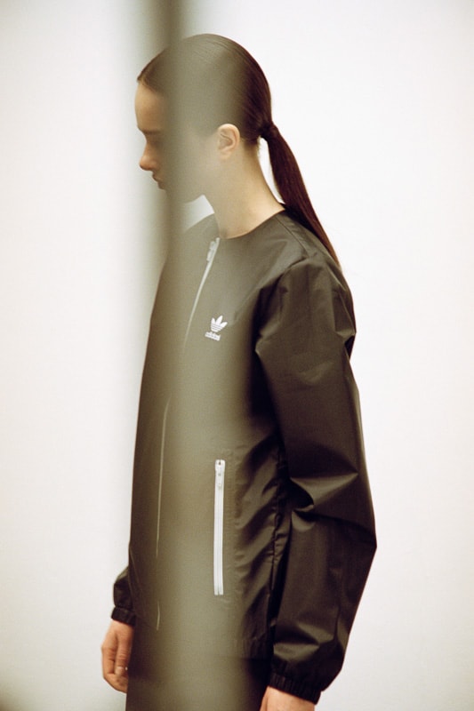 HYKE x adidas Originals 2015 Fall/Winter Collection