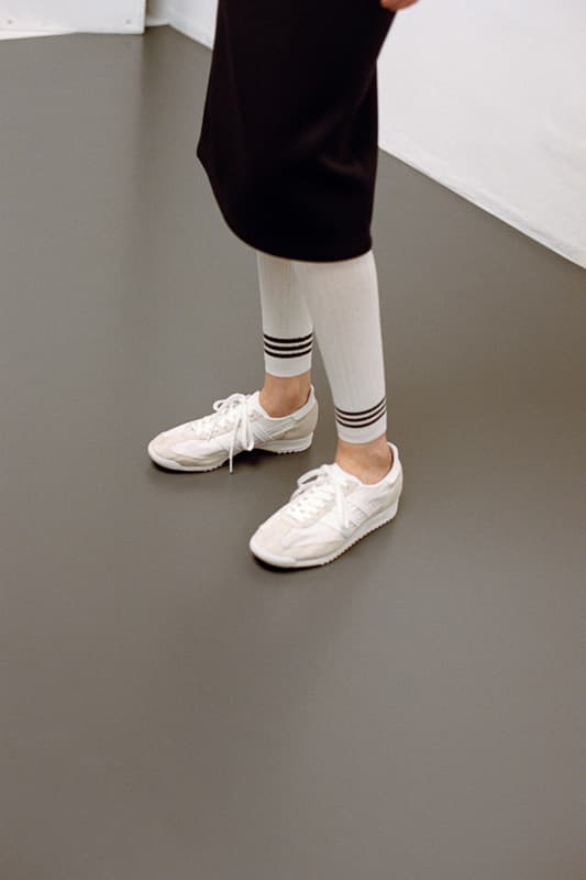 HYKE x adidas Originals 2015 Fall/Winter Collection