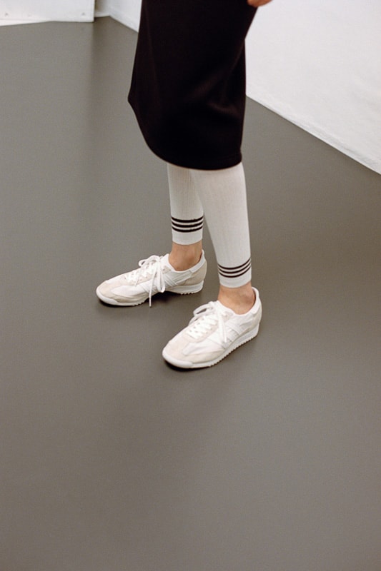 HYKE x adidas Originals 2015 Fall/Winter Collection
