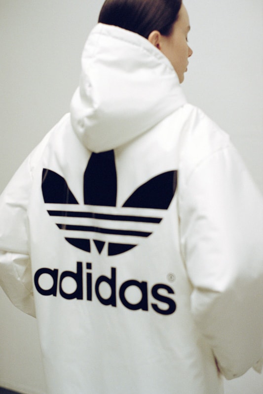 HYKE x adidas Originals 2015 Fall/Winter Collection