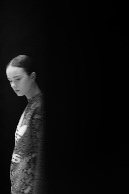 HYKE x adidas Originals 2015 Fall/Winter Collection