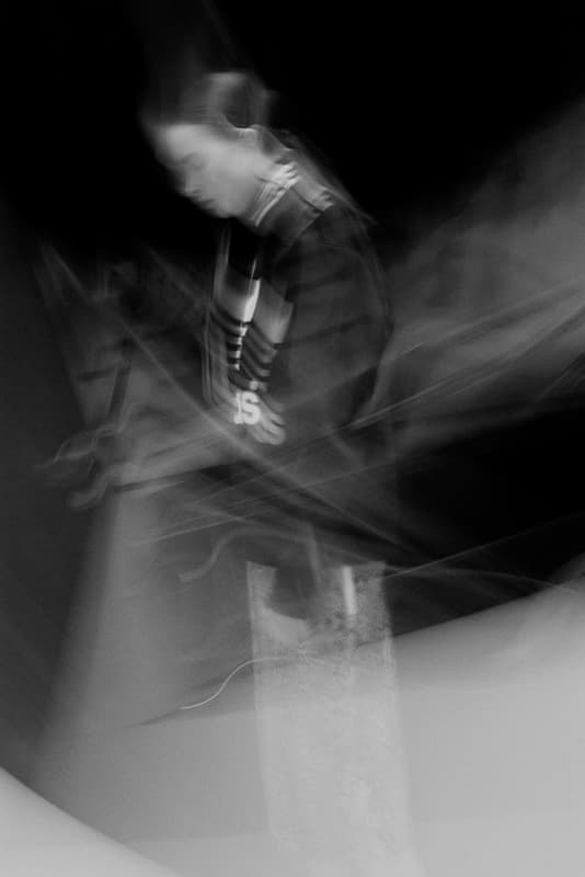 HYKE x adidas Originals 2015 Fall/Winter Collection