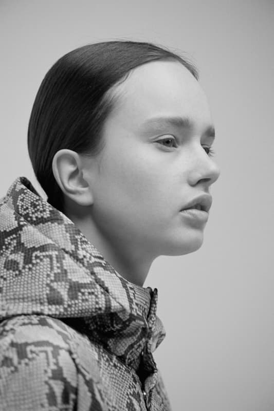 HYKE x adidas Originals 2015 Fall/Winter Collection