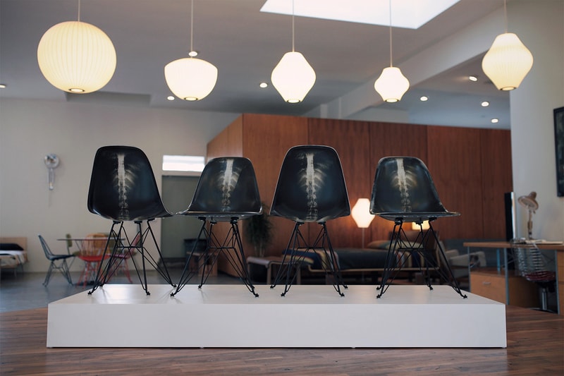 In the Hot Seat: Dr. Woo on His Collaboration With Modernica