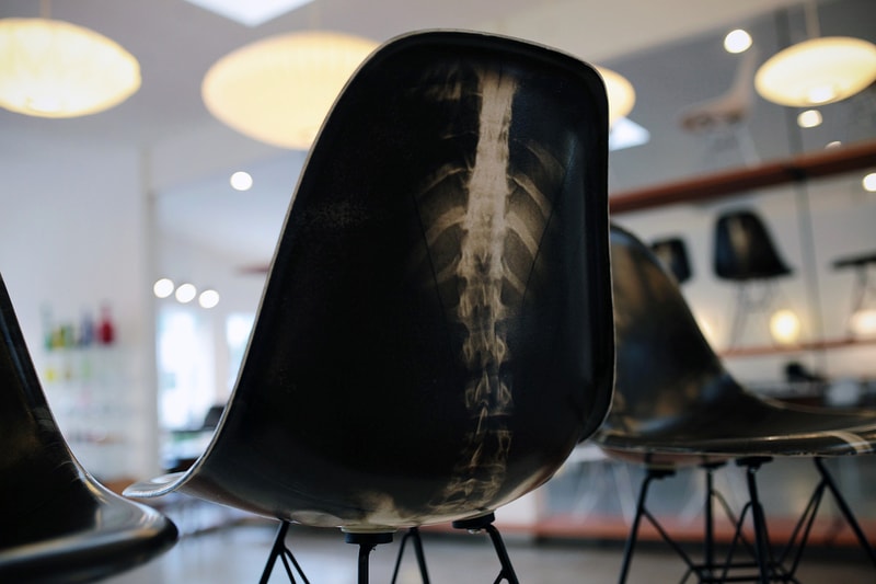 In the Hot Seat: Dr. Woo on His Collaboration With Modernica