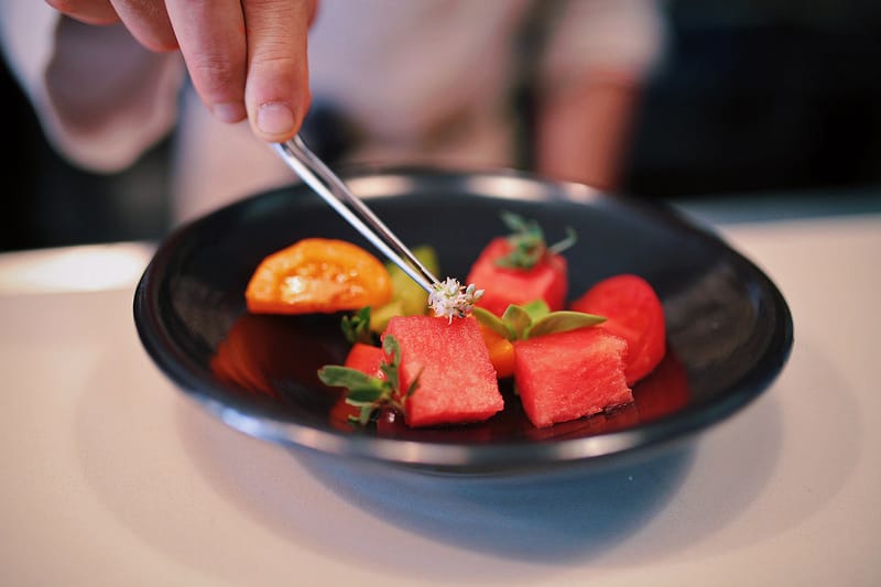 HYPEBEAST Eats... Alma Los Angeles