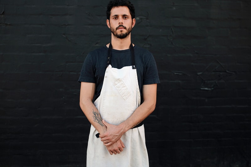 HYPEBEAST Eats Alma Los Angeles