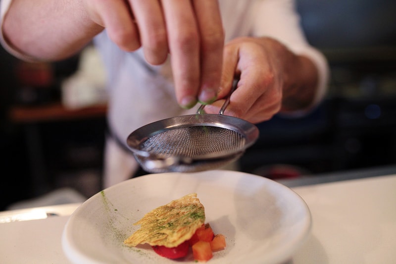 HYPEBEAST Eats Alma Los Angeles