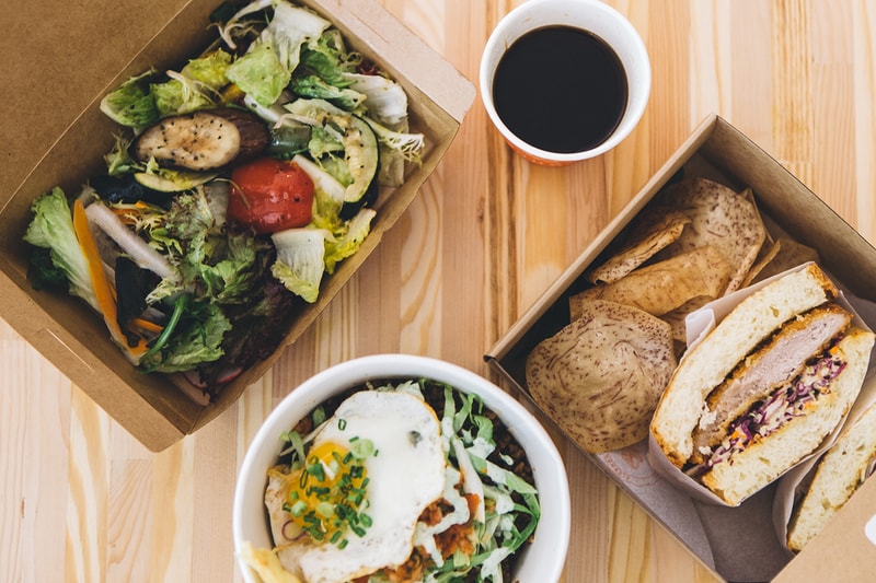 HYPEBEAST Eats... Elephant Grounds