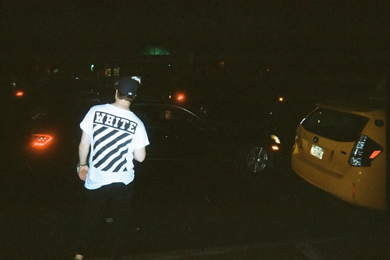 New York Fashion Week Womens Afterparties with 11 by Bidjan Saberi Givenchy and Alexander Wang
