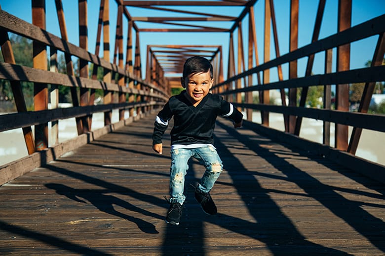 #hypebeastkids: Haus of JR Collection 3