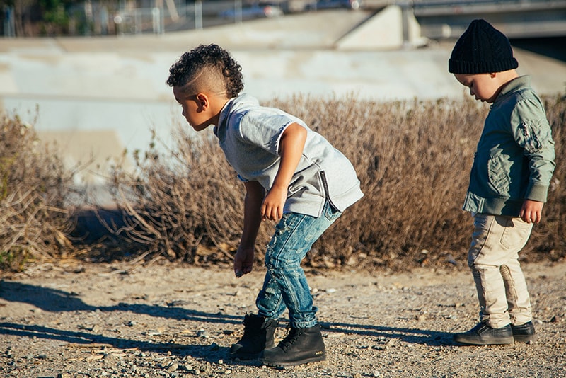 hypebeastkids Haus of JR Collection 3