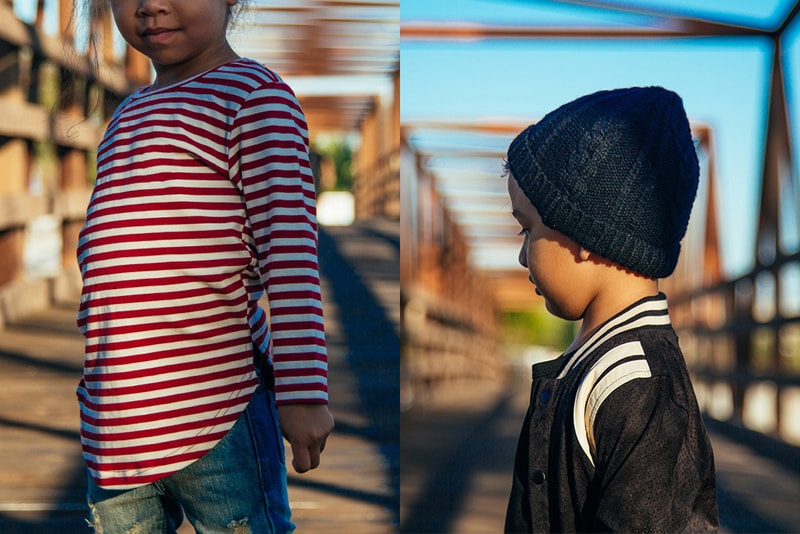 hypebeastkids Haus of JR Collection 3