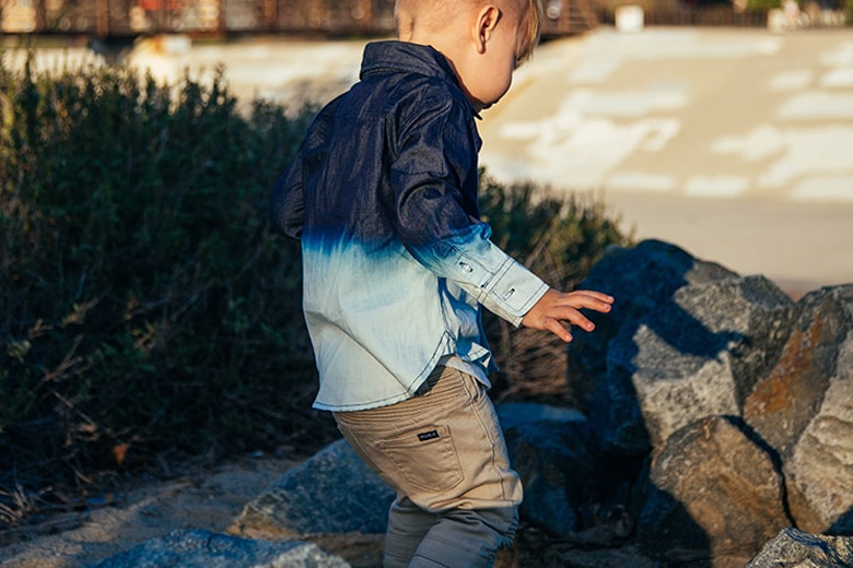 hypebeastkids Haus of JR Collection 3