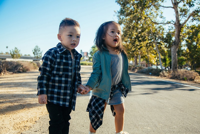 hypebeastkids Haus of JR Collection 3