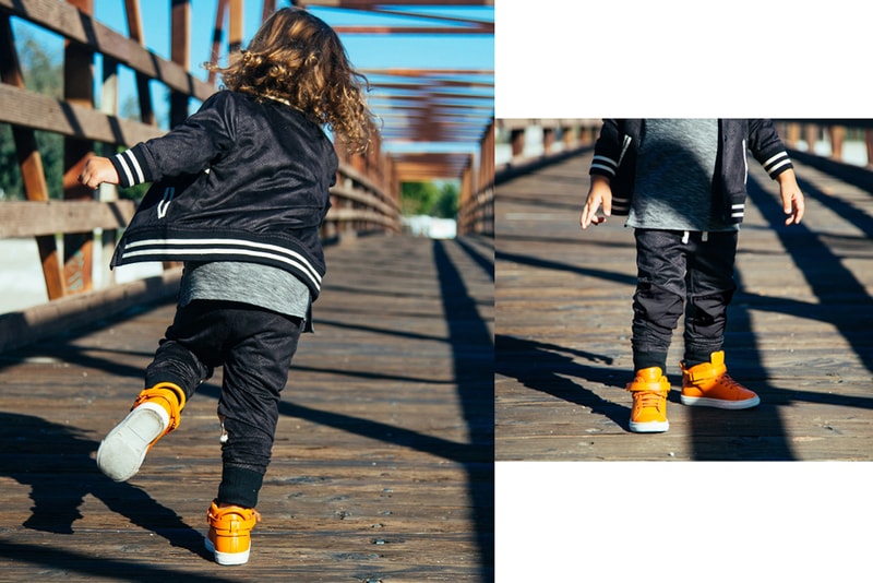 hypebeastkids Haus of JR Collection 3