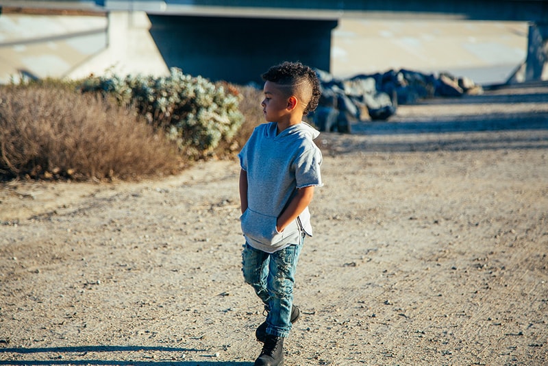 hypebeastkids Haus of JR Collection 3