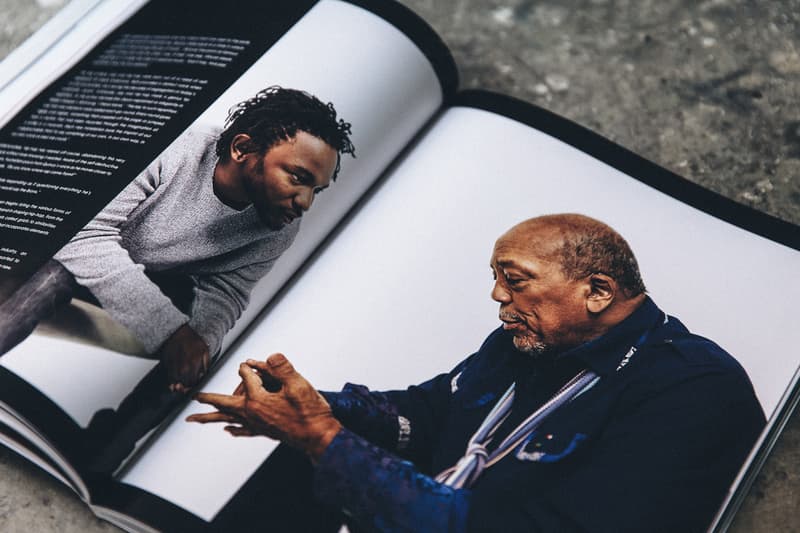 HYPETRAK Magazine: Volume 2 Print Publication