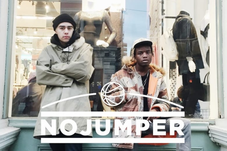 Ian Connor Shows Us His Gun, Talks Pornography and Stealing People's Girlfriends in New Interview