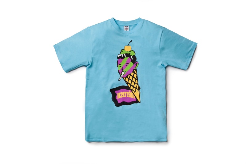 ICECREAM 2015 Fall/Winter New Arrivals 
