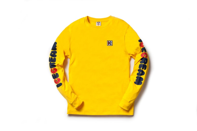 ICECREAM 2015 Fall/Winter New Arrivals 