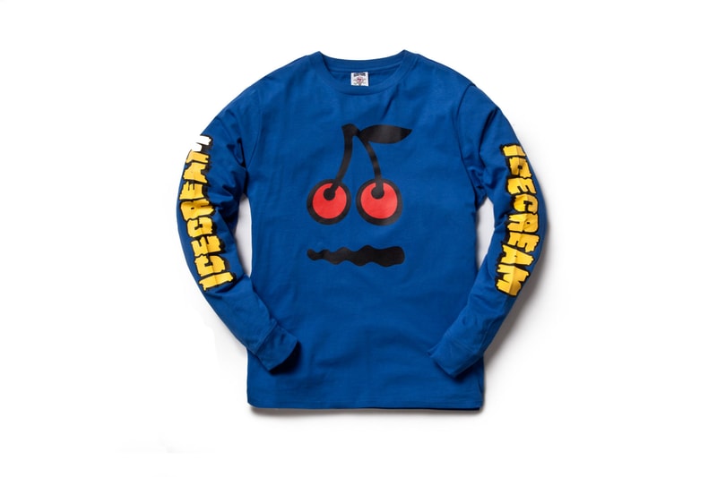 ICECREAM 2015 Fall/Winter New Arrivals 