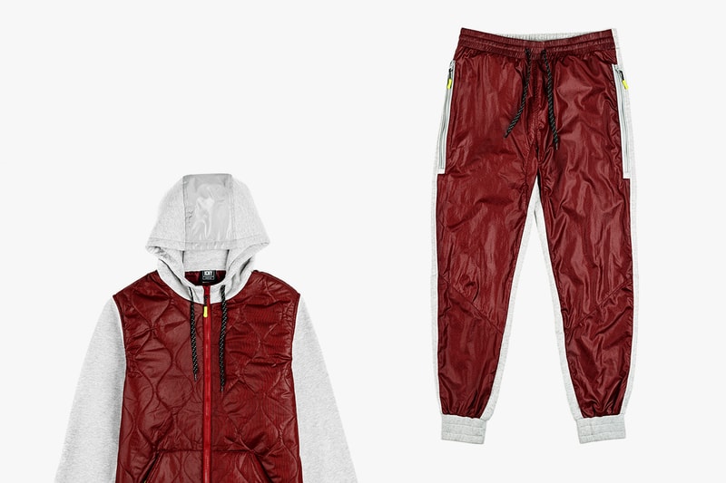 ICNY 2015 Fall/Winter Lookbook