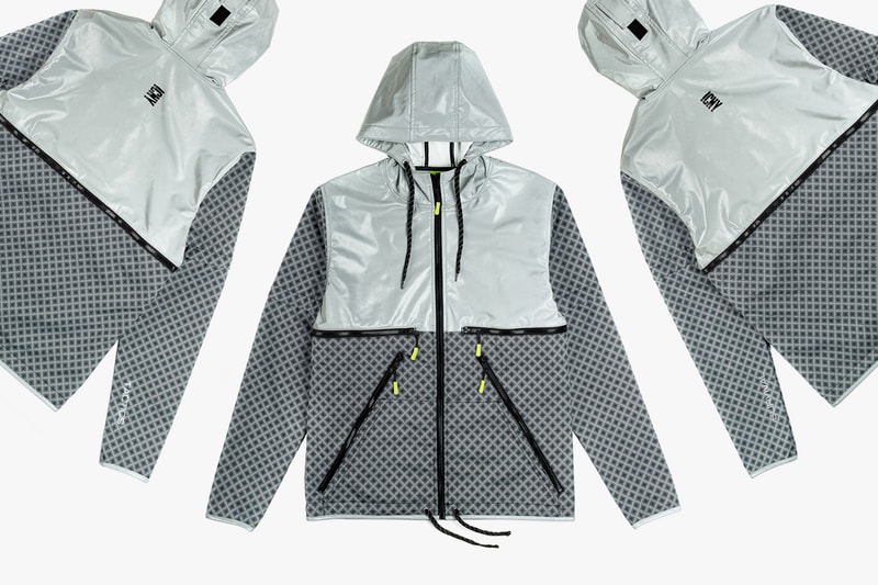 ICNY 2015 Fall/Winter Lookbook