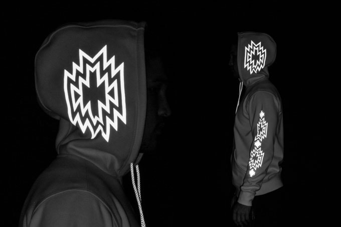 ICNY for monkey time Capsule Collection Vol. 1