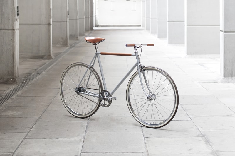 Instrmnt Watches Freddie Grubb Ride in Style