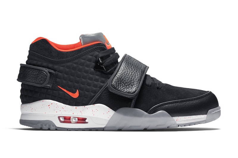 Introducing the Nike Air Cruz