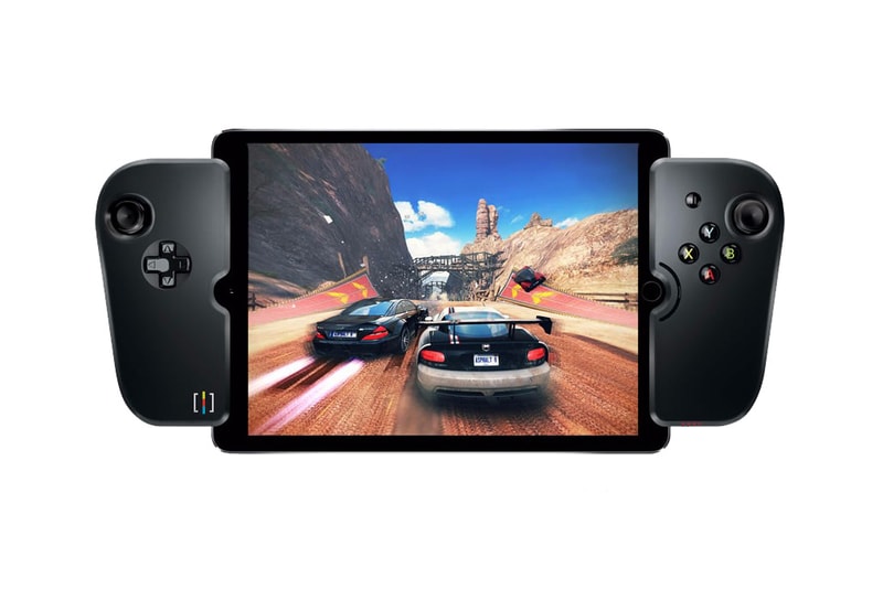 iPhone Portable Gaming Controller GAMEVICE