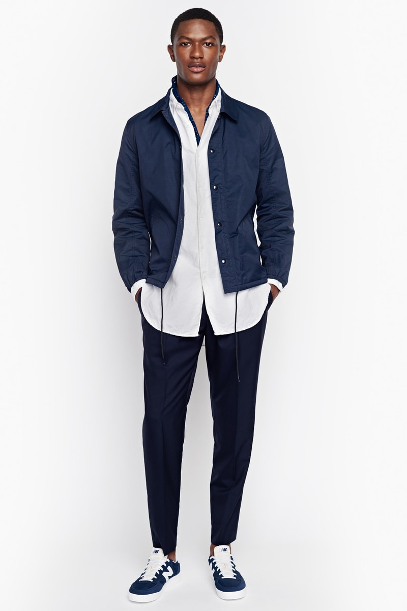J Crew 2016 Spring Summer Lookbook