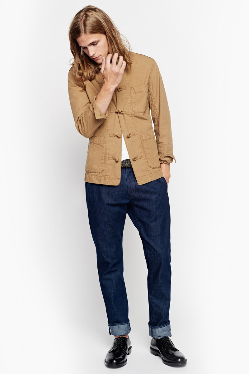 J Crew 2016 Spring Summer Lookbook