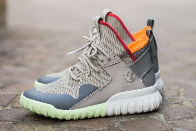 yeezy 1 tubular x