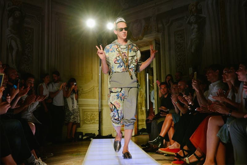 Jeremy Scott: “I’m the Person Who Brought Kanye West to adidas”