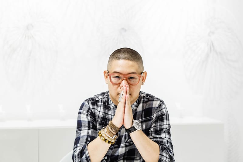 Jon Koon's Journey From Selling Auto Parts to Owning Andy Warhol's Studio