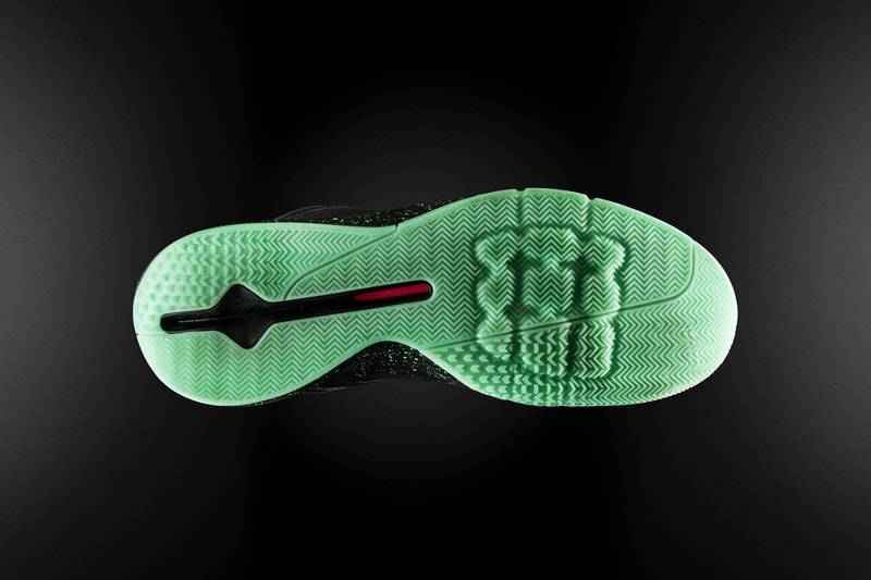 Jordan Brand CP3.IX