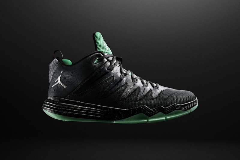 Jordan Brand CP3.IX