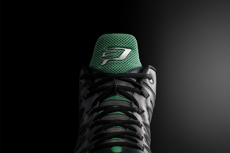 Jordan Brand CP3.IX